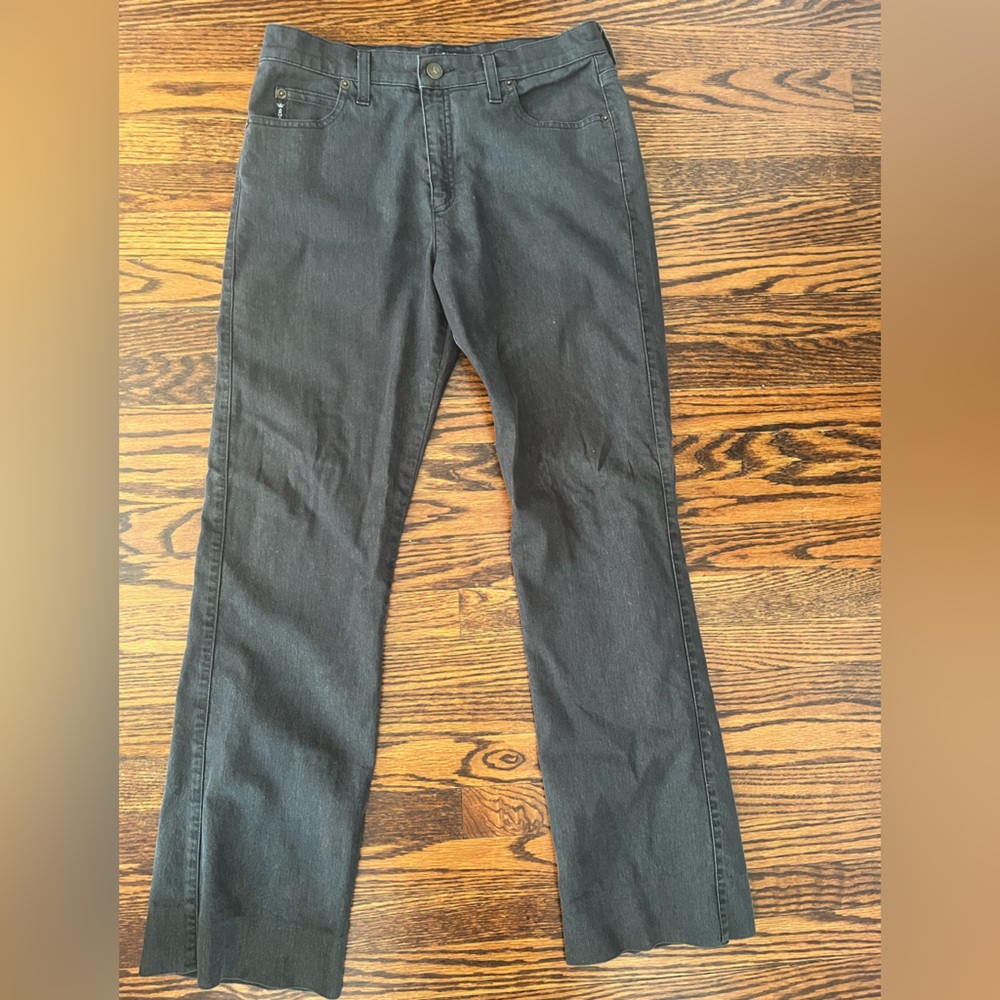 Armani jeans